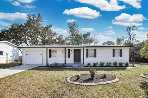 4603 HOWARD ST — home for sale