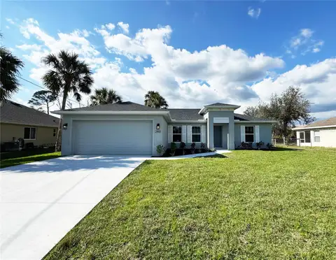 2851 VERDE TER — home for sale