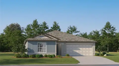 8430 BELLA MAR TRL — home for sale
