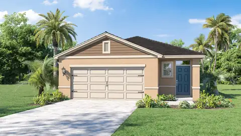2944 WATERLILY WAY — home for sale