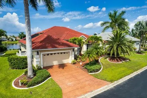 8451 SOUTHWIND BAY CIR — home for sale