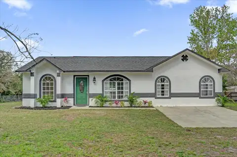 3346 TARRAGON ST — home for sale
