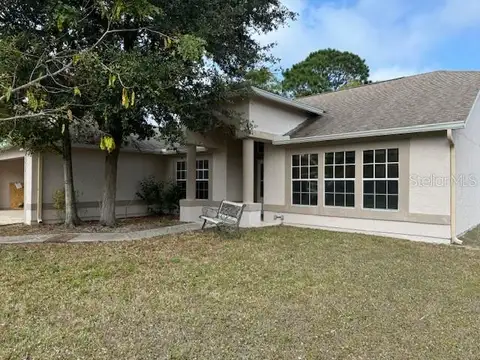 3416 ROCKY GAP PL — home for sale