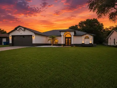1032 CONCERT AVE — home for sale