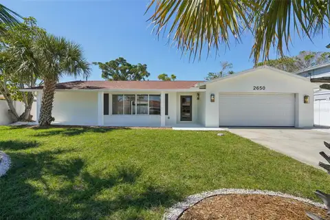 2650 E VINA DEL MAR BLVD — home for sale