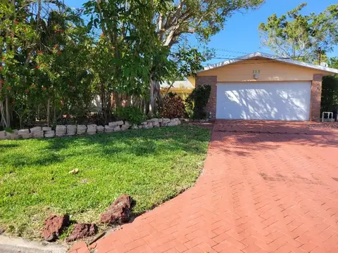 315 S TESSIER DR — home for sale