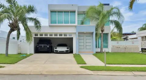 F-23 TOPACIO ST. URB PASEO REAL — home for sale