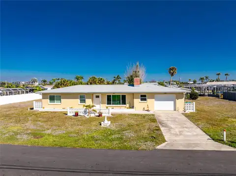 1447 LEMON BAY DR — home for sale