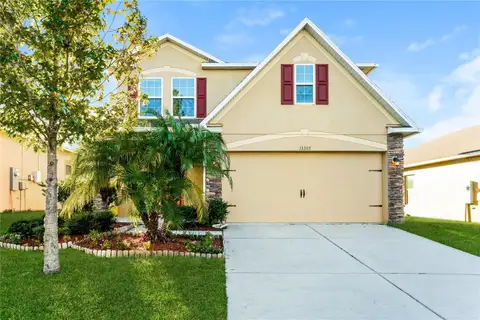 13307 WATERFORD CASTLE DR — home for sale