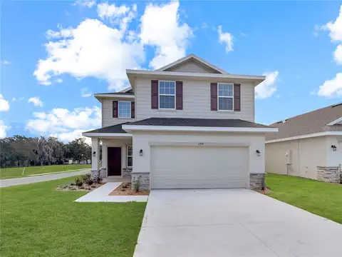 274 ANN ROSE WAY — home for sale