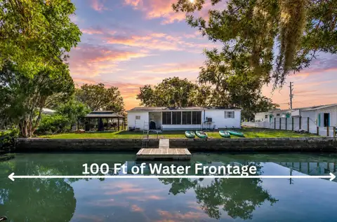 5261 CIRCLE DR — home for sale