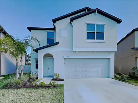 5125 WHITE CHICORY DR — home for sale