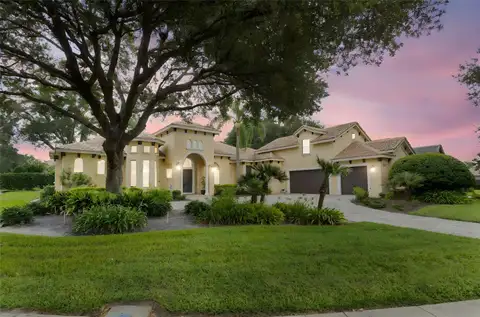 25514 HIGH HAMPTON CIR — home for sale