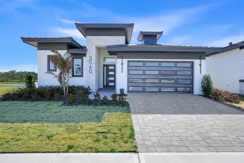 3060 KENSINGTON AVE — home for sale