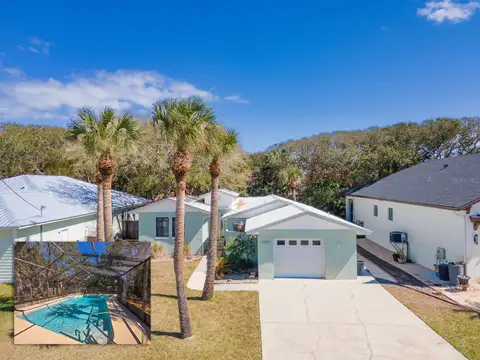 2281 S FLAGLER AVE — home for sale