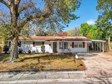 702 CARMEN DR — home for sale