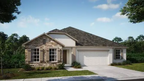 65 BELLS OF IRELAND CT — home for sale