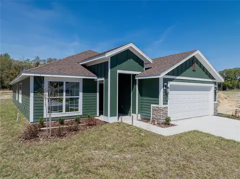 16881 NW 176TH WAY — home for sale