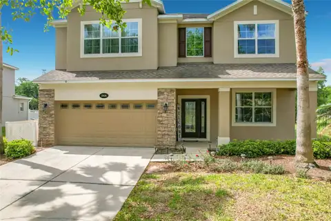 344 MAGNETA LOOP — home for sale