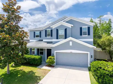 12846 TIKAL WAY — home for sale