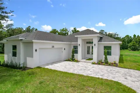2105 DORMAN ROCK PL — home for sale