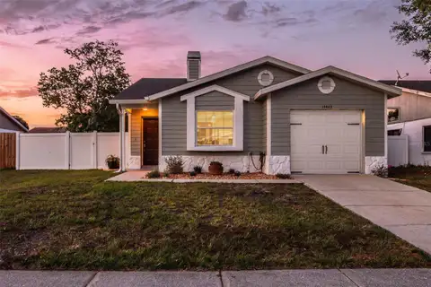 13423 LARAWAY DR — home for sale