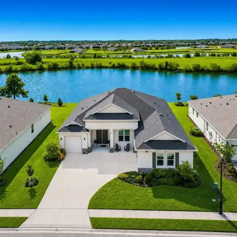 8598 BRIDGEPORT BAY CIR — home for sale