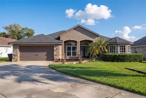 1302 PINE SONG DR — home for sale