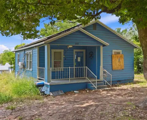 644 S 6TH ST — home for sale