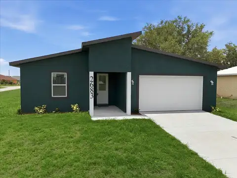 2683 HOPWOOD RD — home for sale