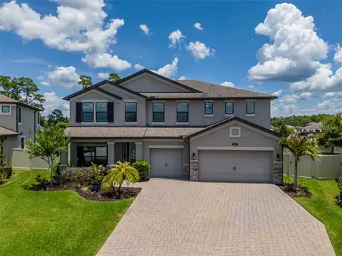 1686 CHERRY WALK RD — home for sale