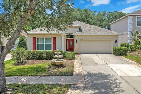 17433 NEW CROSS CIR — home for sale