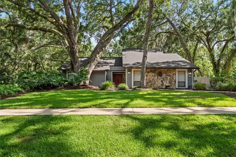 2503 HIGH OAKS LN — home for sale