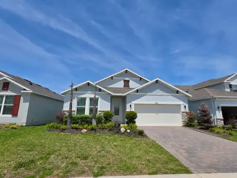 988 VINEYARD RIDGE RD — home for sale