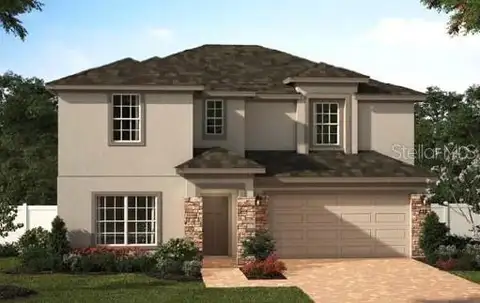 367 LEMONGRASS RD — home for sale