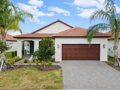 17127 HOLLY WELL AVE — home for sale