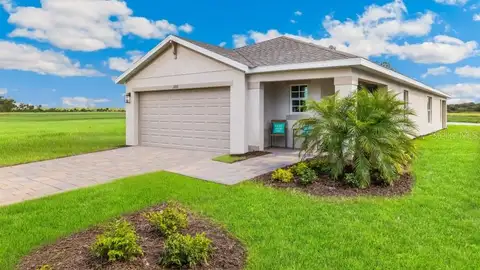 1523 HARMON DR — home for sale
