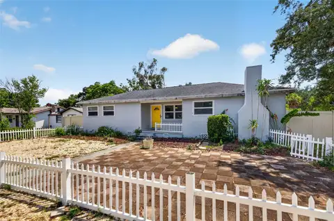 166 PINELLAS WAY N — home for sale
