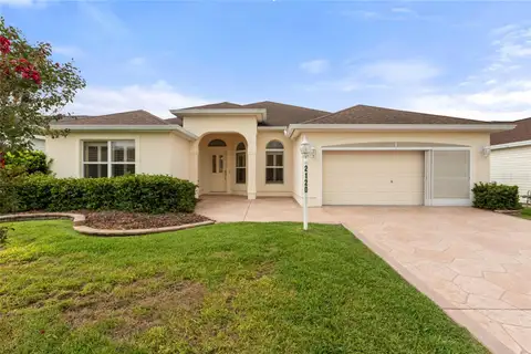 2120 CALLAWAY DR — home for sale