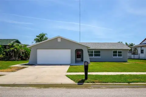 3132 JACKSON DR — home for sale