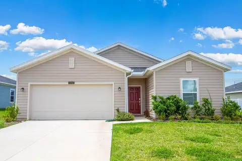 12542 NW 138TH TER — home for sale