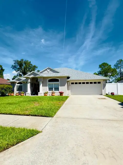 1378 WILDBERRY LN — home for sale