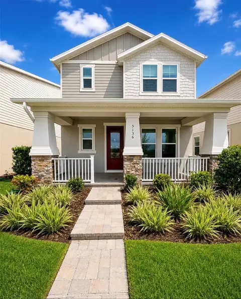 5136 GOLDFINCH DR — home for sale