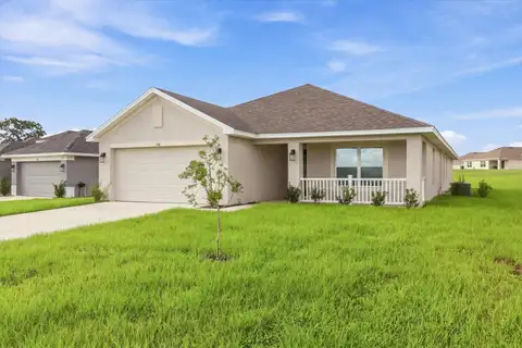 336 W REXFORD DR — home for sale