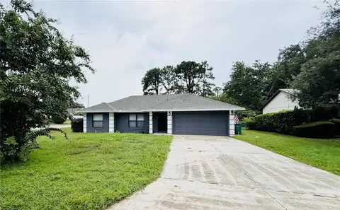 2510 CHERRY BLOSSOM CT — home for sale