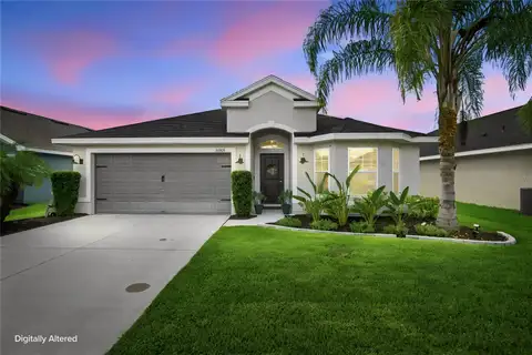 14509 SCOTTBURGH GLEN DR — home for sale