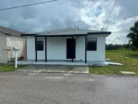 419 N 8TH ST — home for sale