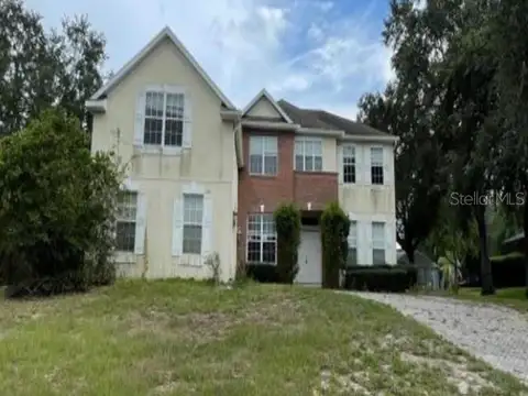4031 LONG BRANCH LN — home for sale