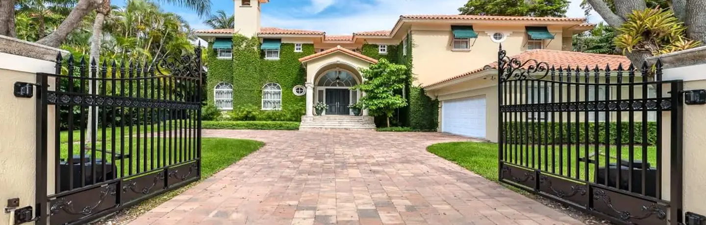 Featured property